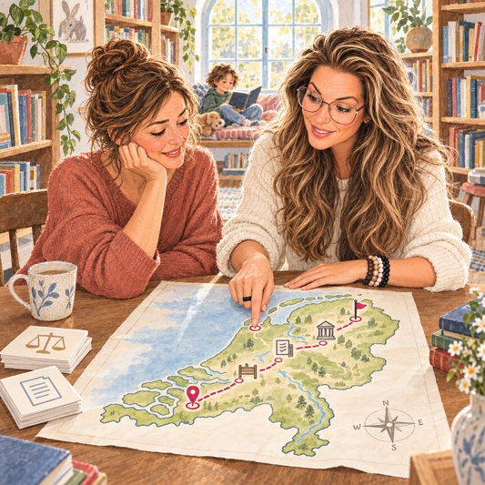 Thuisonderwijs-guide